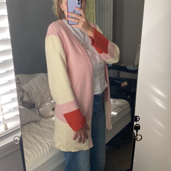 ROOLEE cardigan - Picture 4 of 4